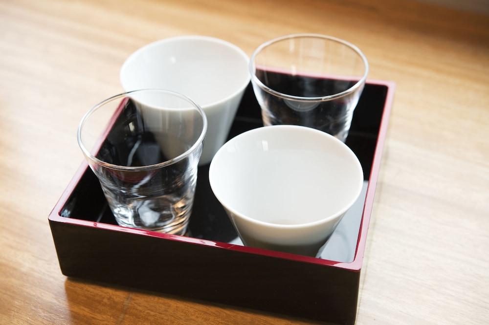 Hotel Villa Fontaine Tokyo-hatchobori Eksteriør billede