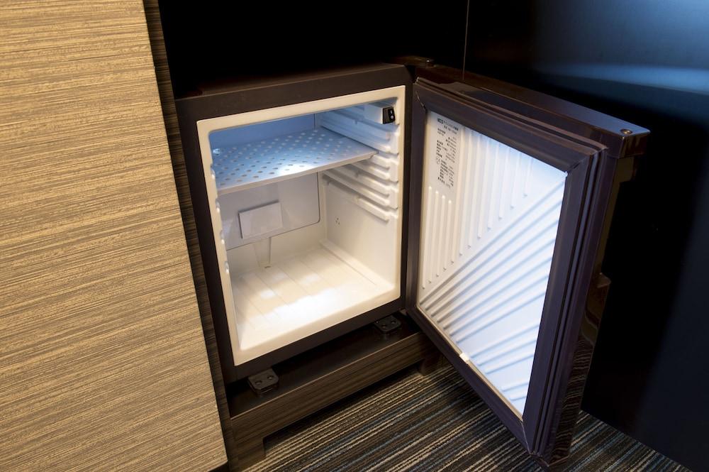 Hotel Villa Fontaine Tokyo-hatchobori Eksteriør billede